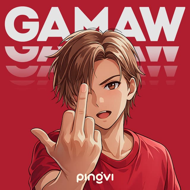 GAMAW